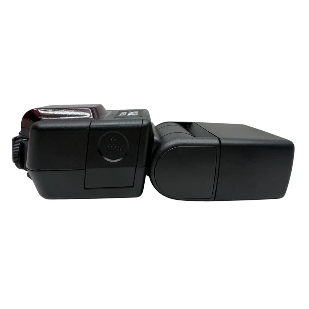 Sakar 918AF/EOS Auto Focus TTL Flash for Canon EOS w/ Box & Manual Tested